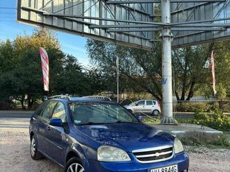 na sprzedaż chevrolet nubira 1.6lpg/nowe klocki/gwarancja/zamiana/oszc warszawa ursus • olx.pl