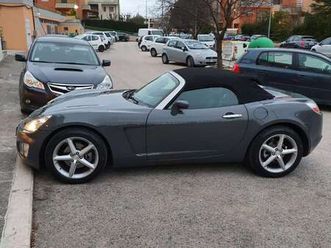 2.0 turbo 16v roadster c/pelle 260cv