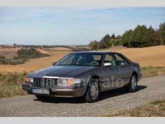 ii 4.6 sts northstar bva