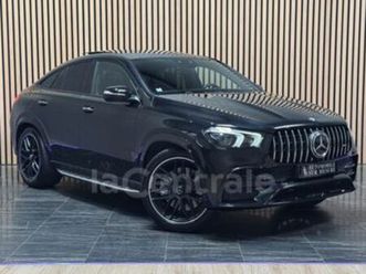 coupe 53 amg 4matic+ hybrid eq boost 3.0 435 coupe bva 9g speedshift suivi complet iimmat fr