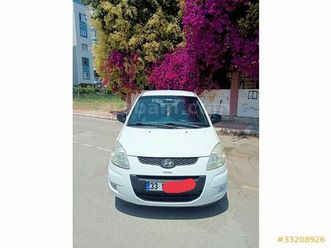 sahibinden hyundai matrix 1.5 crdi team 2010 model elaziğ 286.000 km beyaz - 33208926 | arabam.com
