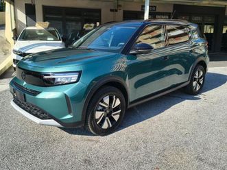 frontera 2ª serie frontera hybrid 145 cv edct gs