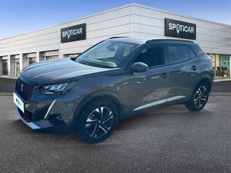 bluehdi 130 s&s eat8 allure