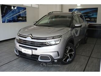 bluehdi 130 s&s eat8 shine