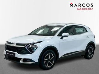 1.6 t-gdi hev 171kw (230cv) drive 4x2