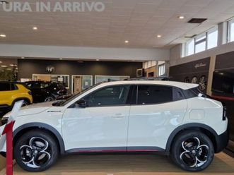 junior junior 156 cv bev speciale