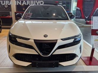 junior junior 156 cv bev speciale