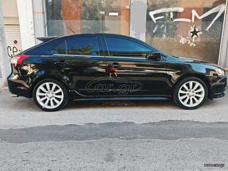 mitsubishi lancer 2009 sportback 1.8 intense