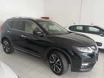 2.0 dci acenta 4wd 5p