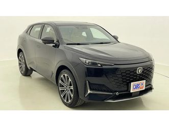 used changan uni-k 2024