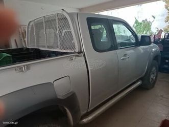 mazda bt-50 2009