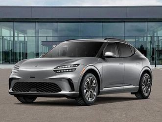new 2026 genesis gv60 19'