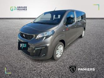 taille m 2.0 bhdi 145 caf