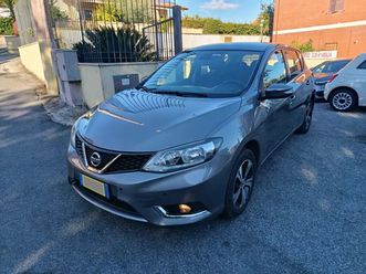 pulsar 1.5 dci tekna