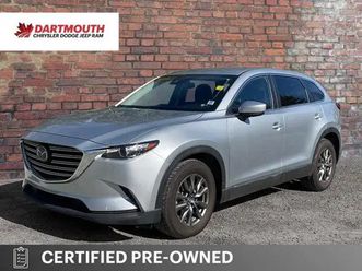 2023 mazda cx-9 gs