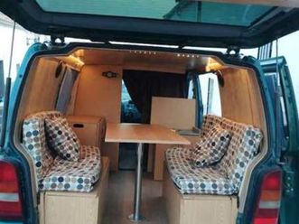 mercedes-benz - vito