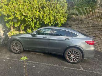 glc 250 d exclusive 4matic auto