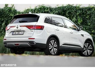 renault koleos 2.0 blue dci initiale paris 4x4 x-tronic