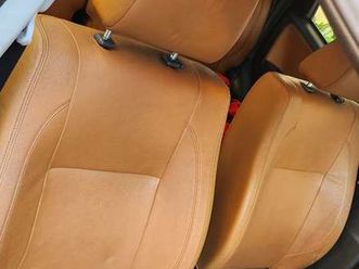 sedici 1.9 mjt experience 4x4 120cv