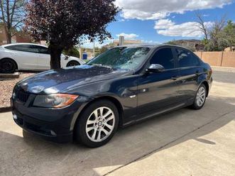 BMW SERIE 3 325X bmw-325xi