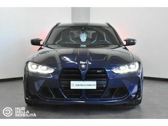 touring competition m xdrive