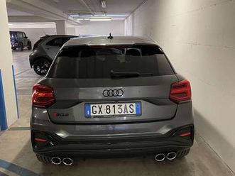 2.0 tfsi sport attitude quattro s-tronic