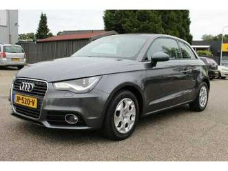 audi a1 - a11.4 tfsi 119g.am.plb