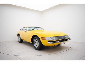 365 gtb daytona