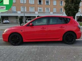 mazda3 1.6 active+ active+