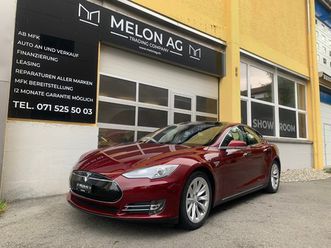 model s 85 signature performance 85