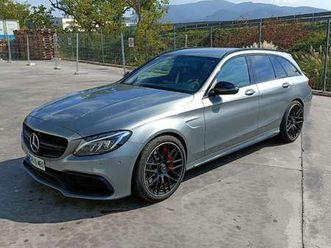 c estate 63 amg s (14.75) 7g plus amg s