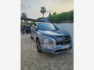 iv 2.4 mivec phev 306 4wd instyle