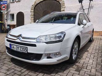 tourer bluehdi 150 s&s selection