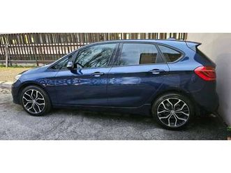 serie 2 f45 2020 216i active tourer