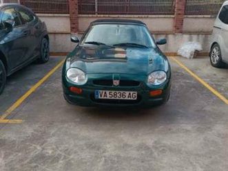 mg - mgf