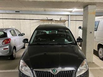 skoda roomster 1.2 tsi canton thurgovie - tutti.ch