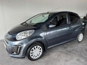 citroen c1 collection 2014 — citroën — marktplaats