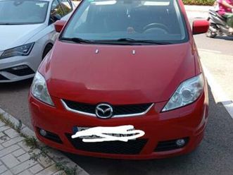 mazda - mazda5