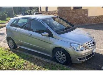 classe b - t245sport