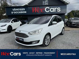 2.0 tdci - 150 - bv powershift s&s titanium