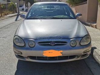 kia shuma 2000 i 1.5 ls