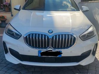 bmw 116d