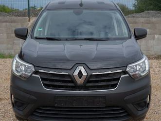 utilizat renault express 2021 - 9 900 eur, 61 000 km - autovit.ro
