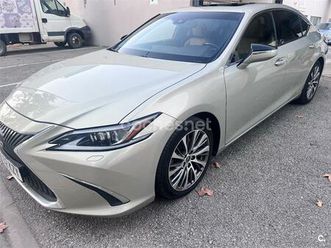 lexus es 2.5 300h executive