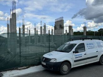 logan van 1.5 d 2012 domnesti