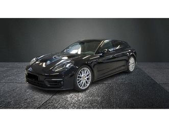 2.9 4 e-hybrid sport turismo