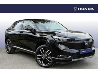 honda hrv 1.5 ehev advance 5dr cvt suv 2023, 9224 miles, £23500 - 32883157 - exchangeandmart.co.uk
