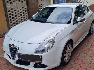 giulietta 1,6 jtdm-2 super edizione super edizione