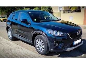 mazda cx5 2.2 de 2wd style navi