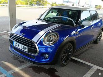 mini cooper c